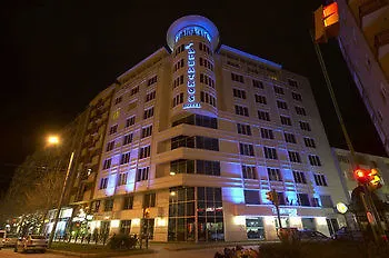 Hotel Es Albatros Eskisehir