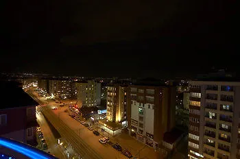 Es Albatros Hotel 3*