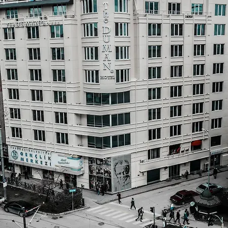 فندق Es Albatros إسكيشير